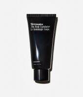 Nécessaire The Body Exfoliator // sandalwood