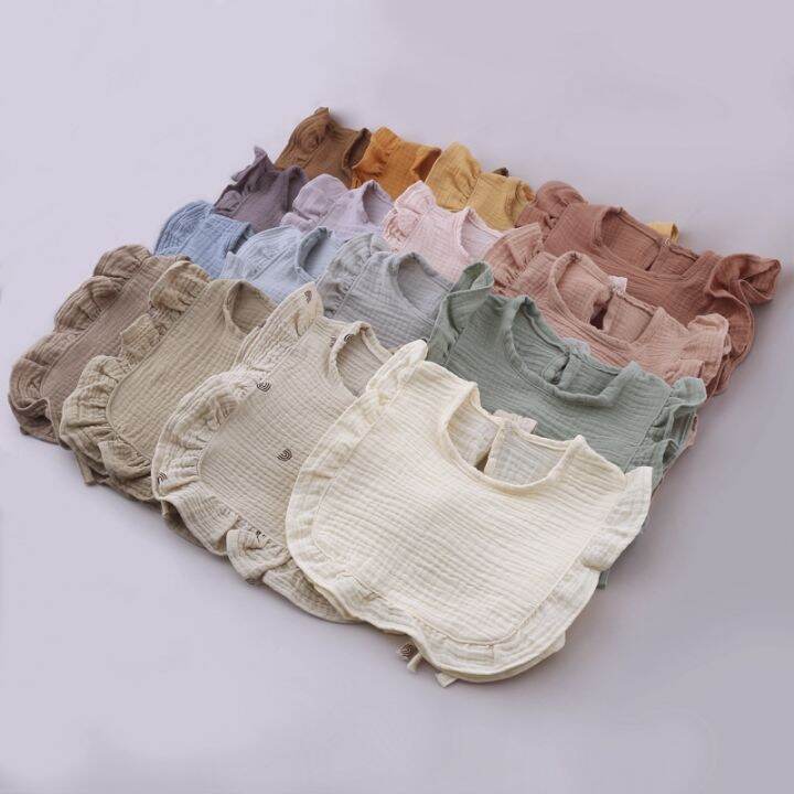 1-pc-baby-saliva-towel-absorbent-baby-burp-cloth-fashionable-solid-color-feeding-baby-bibs-newborn-accessories