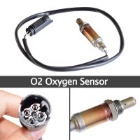 คุณภาพสูง4สายด้านหลัง Downstream Oxygen Sensor 0258005109สำหรับ BMW E39 E46 E53 E83 E85 Z4 2.5L 2.8L 3.0L