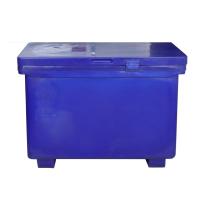 ถังแช่อเนกประสงค์ขาสูง KTC SH150L สีน้ำเงินICE STORAGE CONTAINER WITH LEGS KTC SH150L BLUE **ลดราคาจัดหนัก **