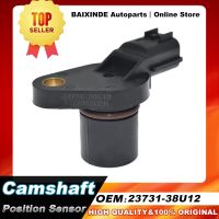 1PCS OEM 23731-38U12 23731 38U12 2373138U12 Camshaft Position Sensor For Nissan Maxima Infiniti I30 3.0L 95-01 Auto Essories