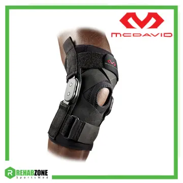 Mcdavid Knee Brace - Best Price in Singapore - Apr 2024 | Lazada.sg