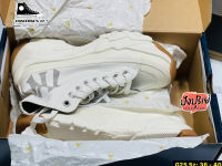 รองเท้าMLB Chunky High New York Yankees size:36-40EU รองเท้าผ้าใบหญิง รองเท้าลำลอง รองเท้าเสริมส้น รองเท้าแฟชั่น (ตรงปก 100%)