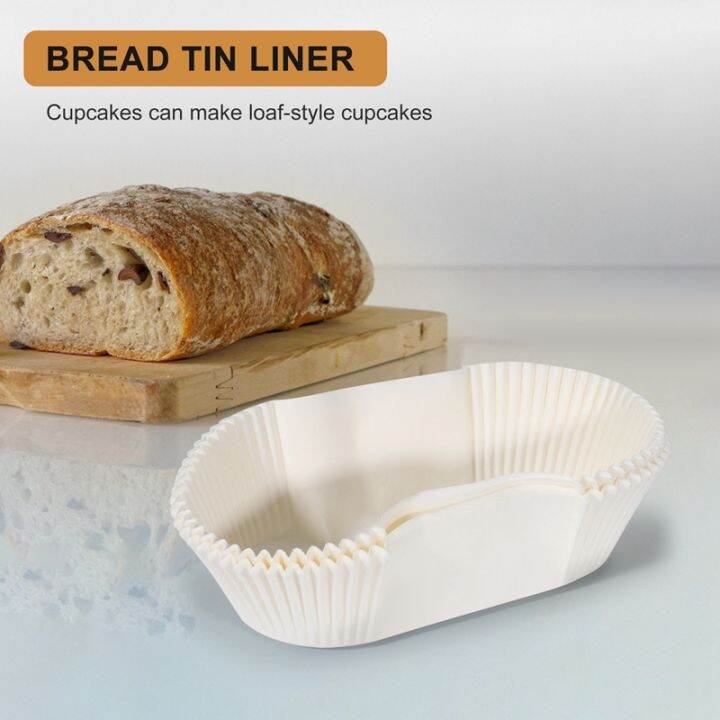 greaseproof-loaf-tin-liners-straight-edge-baking-parchment-paper-non-stick-cake-pans-cake-tin-liner