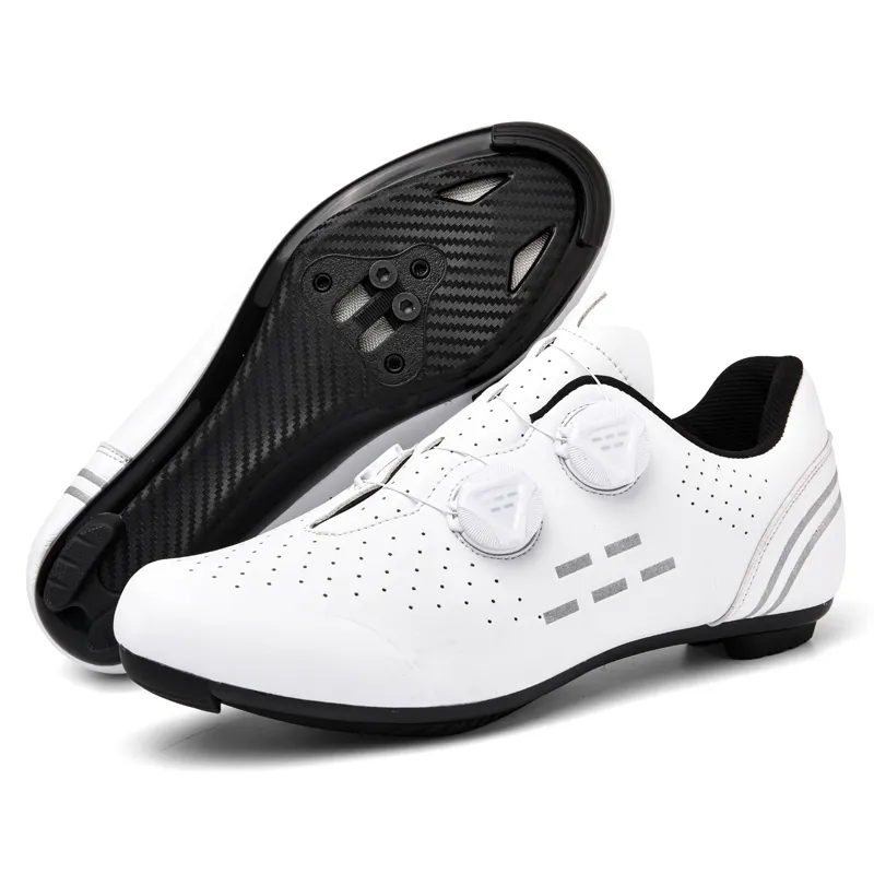 Cleats Shoes Road Bike Shoes Mtb for Men Flat Cycling Shoes Mtb Bike Rb  Speed Bicycle