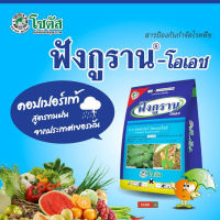 ? ฟังกูราน 100g ? คอปเปอร์ไฮดรอกไซด์ ยากำจัดเชื้อรา แบคทีเรีย ยาเชื้อราพืช ยาแคคตัส ป้องกันกำจัดเชื้อราและโรคพืช ใบไหม้