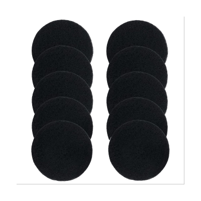 10Pcs Hepa Filter Sponge Spare Parts Accessories for Neakasa/Neabot P1 Pro Pet Grooming Kit &amp; Vacuum