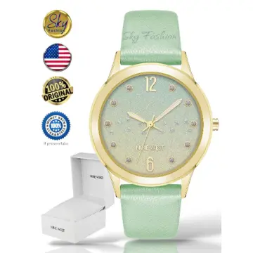 Shop Nine West Watches For Women with great discounts and prices