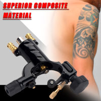 3สีแฟชั่นโรตารี่รอยสักลงสีเดินเส้นเครื่องStrongมอเตอร์RCA Rotary Tattoo Machine Ar