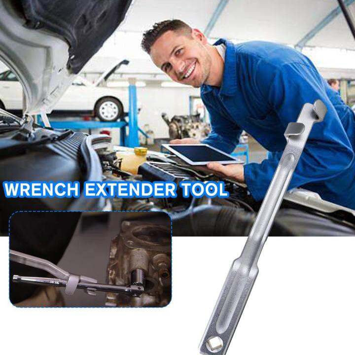 Allen Wrench Extension Tool Torque Wrench Extension Kit L1T4 Lazada PH