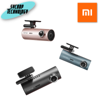 SMART DASH CAM (กล้องติดรถยนต์อัจฉริยะ) XIAOMI 70MAI SMART DASH CAM M300 (70M-M300-NV) NAVY