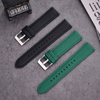 ที่มีคุณภาพสูงหนังแท้สายนาฬิกา20มิลลิเมตร22มิลลิเมตรด่วนที่วางจำหน่าย Watch Bands สำหรับสายรัดข้อมือดูอุปกรณ์เสริม