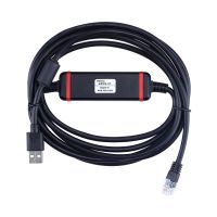 NPCU-01 USB-NPCU-01สำหรับ ABB VFD ACS800 600 500 1000สายดีบัก DCS500 USB สายดาวน์โหลดตัวแปลงความถี่สายไฟฟ้าชิ้นส่วนวงจรไฟฟ้า