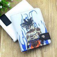 กระเป๋าสตางค์ Dompet Koin ลายดราก้อนบอลสำหรับผู้ใหญ่เด็กวัยรุ่นเด็กผู้หญิงเด็กผู้ชายเด็กๆการ์ตูนอนิเมชั่น Dompet Pelajar 0000