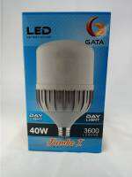 Jumbo I หลอดไฟLED40wแสงเดย์รุ่น3600Lumens