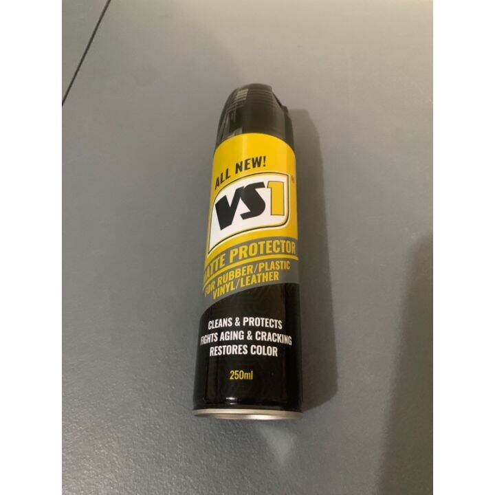 VS1 SPRAY WAX FOR MATTE Lazada PH