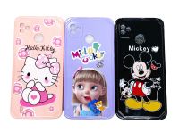 เคส สำหรับมือถือ รุ่น Tecno Pop5  เป็นเคส TPU ขอบนิ่ม เคสตรงรุ่นTecno Pop5 เก็บเงินปลายทางได้ค่ะ สินค้าส่งจากไทย