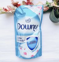 1.35 ลิตร วันผลิต 12/22 น้ำยาปรับผ้านุ่ม Downy Antibac ดาวน์นี่ แอนตี้แบค ผสมสารแอนตี้แบคทีเรีย