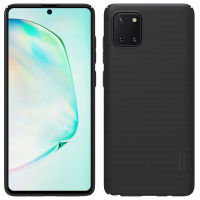 NILLKIN เคส Samsung Galaxy Note 10 Lite รุ่น Super Frosted Shield ของแท้?%