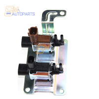 ใหม่ Intake Manifold สูญญากาศ Runner Solenoid วาล์ว LF82-18-741A LF8218741A K5T46597สำหรับ Ford Mazda 3 5 6 CX-7