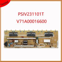 บอร์ดแหล่งจ่ายไฟดั้งเดิม PSIV231101T V71A00016600สำหรับการทดสอบอย่างมืออาชีพการ์ดทีวี