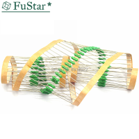 20PCS Axial Lead สีเขียวฟิวส์ 125 V/250 V 0251 500mA 1A 2A 3A 3.15A 4A 5A 7A 8A 10A Fast Blow PICO ความต้านทานฟิวส์ประกันท่อ-hexinge