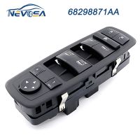 NEVOSA 68110871AA 68298871AA Car Electric Master Power Control Window Switch For Chrysler Town Country For Dodge Grand Caravan