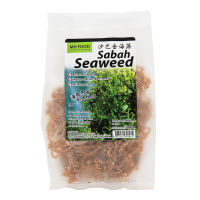 Natural Efe | Sabah Seaweed 100g