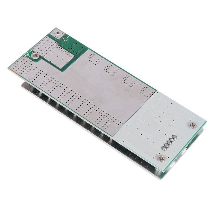 4s-12v-100a-protection-circuit-board-lifepo4-bms-3-2v-with-balanced-ups-inverter-energy-storage-packs-charger-battery