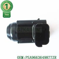 รถอุปกรณ์เสริม Utrosonic ที่จอดรถเซ็นเซอร์ที่จอดรถ PDC SENSOR 9663649877 PSA 9663649877 XT สำหรับ Citroen/สำหรับ Peugeot 407=car accessories Utrosonic Parking parking sensor PDC SENSOR 9663649877 PSA 9663649877 XT For Citroen/ for Peugeot 407【O