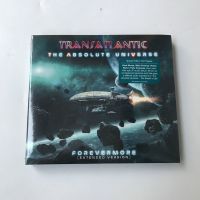 Spot CD Transatlantic The Absolute Universe 2CD Rock