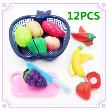 Fruits and deals vegetables toys online