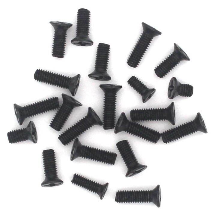 m2-m2-5-m3-carbon-steel-computer-notebook-laptop-screws-kit-countersunk-flat-head-phillips-mini-screw-set-450pcs-nails-screws-fasteners