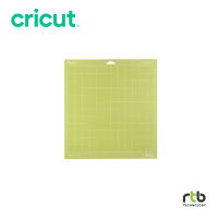 Cricut StandardGrip Machine Mat แผ่นรองตัดชนิดมีกาวในตัวแบบปานกลาง ขนาด 12x12 นิ้ว