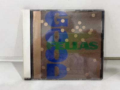 1 CD MUSIC ซีดีเพลงสากล  GOOD FELLAS   KICJ 101    (A8C50)