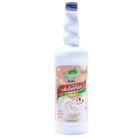 ติ่งฟง น้ำหวาน รสโยเกิร์ตเข้มข้น  760ml. หยกออนไลน์