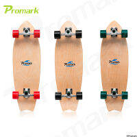 เซิร์ฟสเก็ต Promark Surfskate Classic 32 x 10 inch 0325 ABC