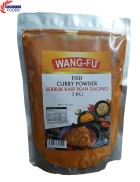 Bột Cà Ri Cá Fish Curry Powder 1Kg