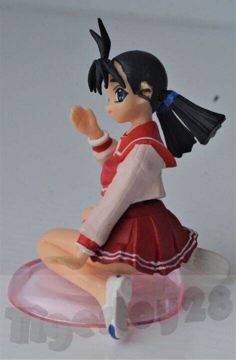 rio-hinayama-sr-to-heart-real-figure-collection-part2-แท้ญี่ปุ่น-สูง-4-เซนต์