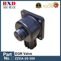 ZZDA-20-300--1PCS ZZDA-20-300--1PCS ZZDA-20-300วาล์ว EGR สำหรับ MAZDA TRIBUTE, 3, 5, 6และ CX-7ใหม่ OEM วาล์ว EGR LF01-20-300ชิ้นส่วนส่วนประกอบรถยนต์มอเตอร์เซ็นเซอร์ออกซิเจน