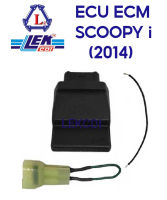 กล่องไฟ ECU SCOOPY i (2014) (LEK CDI)