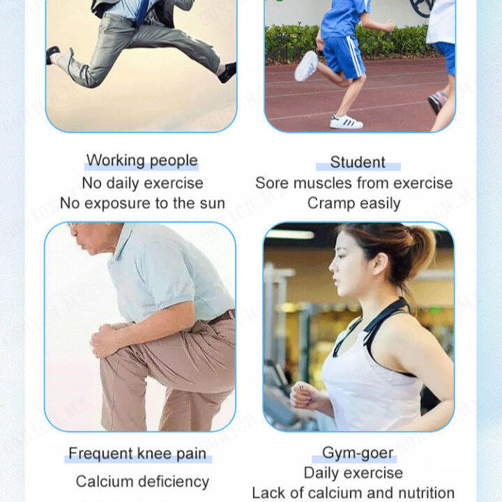 Gorich Elderly Nutrition Supplement with Camel Milk Protein Powder Lazada