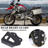 R1150GS ครอบป้องกันปกป้องส้นกระบอกสูบอะลูมิเนียมสำหรับ BMW R1200GS เบรคท้ายจักรยานยนต์ใหม่ R1150GSA