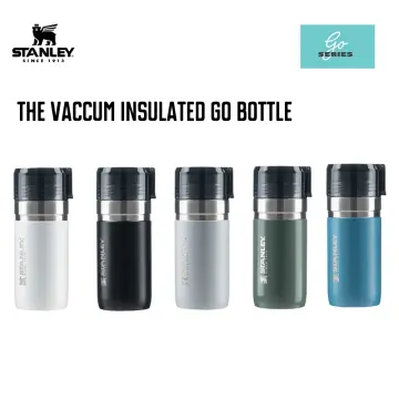 709ml Original Stanley Travel Series stainless steel vacuum flask GO BOTTLE  WITH CERAMIVAC™