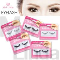 Fashion Lashes ขนตาปลอม เมลินดา รุ่นแฟชั่นแลช