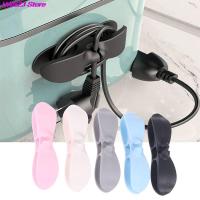 Cord Wrapper Organizer Clip Cable Winder Management Holder For Kitchen Appliance Clip Air Fryer Coffee Machine Wire Fixer Holder Cable Management