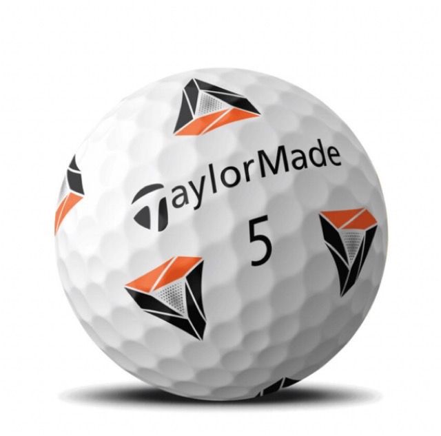 ลูกกอล์ฟ-taylormade-tp5-pix-ซื้อ-2-แถม-1