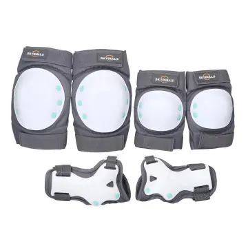 Elbow And Knee Guard Kids - Best Price in Singapore - Apr 2024