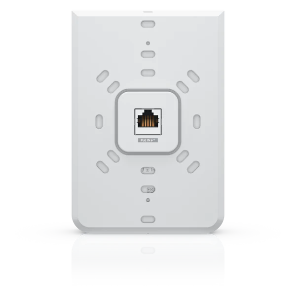 ubiquiti-access-point-unifi-u6-in-wall-wifi-6-อุปกรณ์ขยายสัญญาณอินเตอร์เน็ต-ของแท้-ประกันศูนย์-1ปี