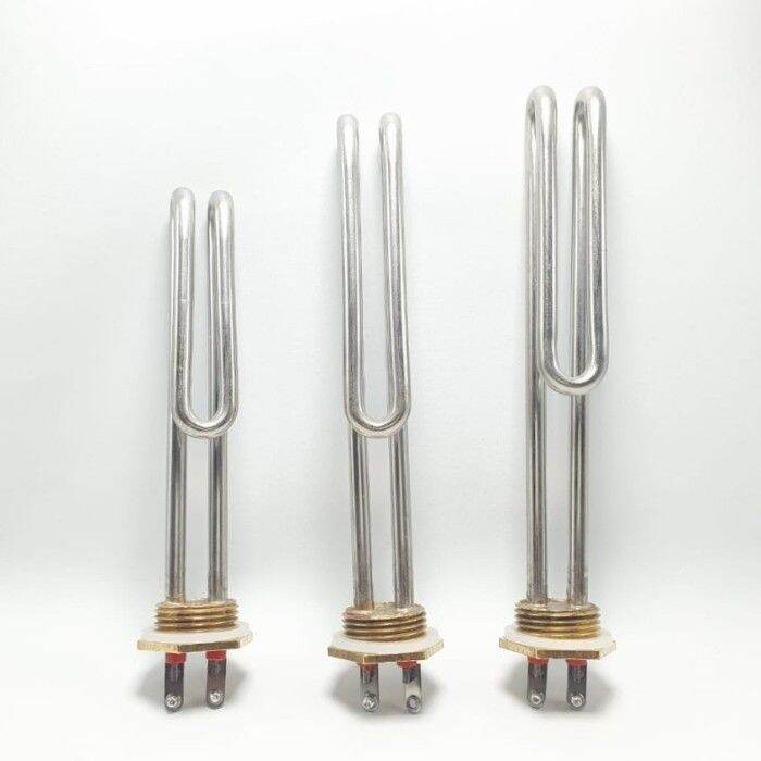 Water heater/ thermocouple + thermostate drat 1.1/4"220VAC1.500 watt